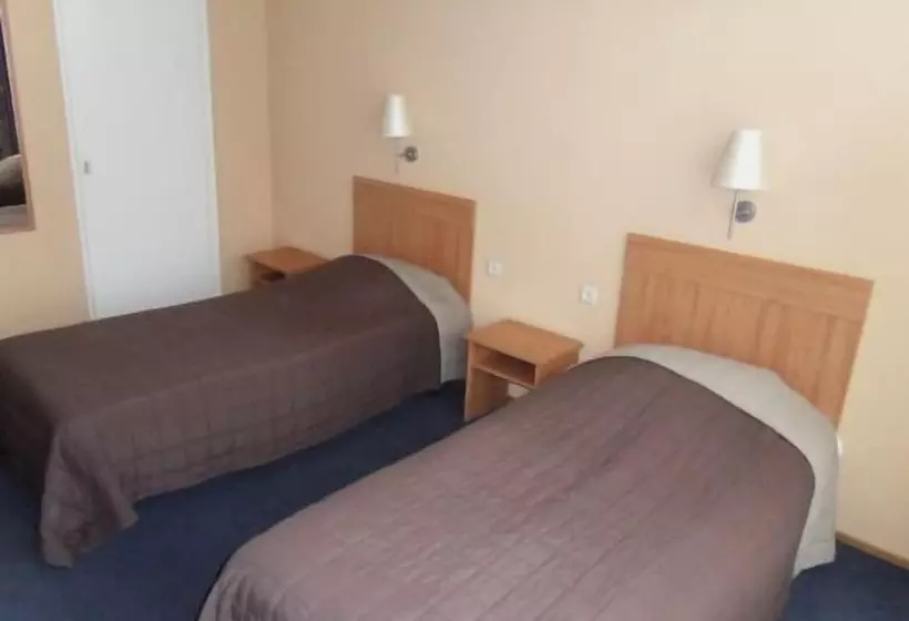 فندق De Sluiskop