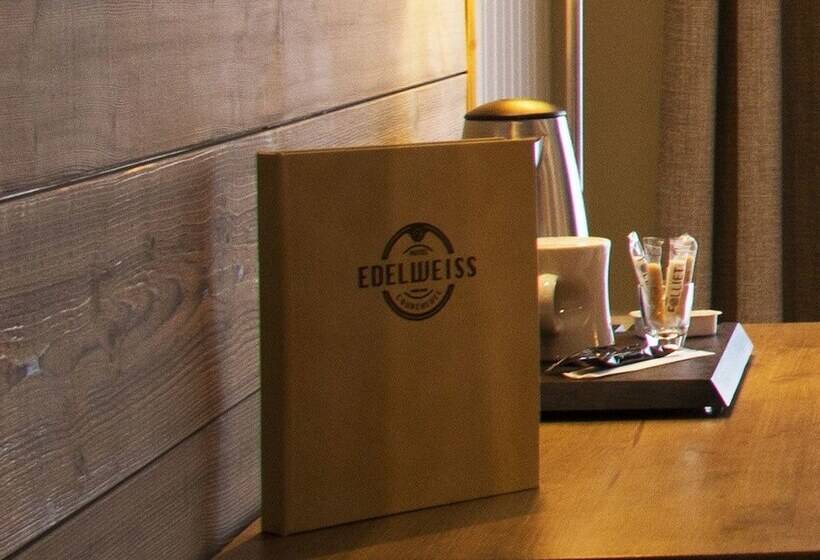 酒店 Edelweiss