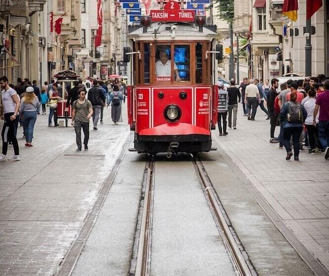 Georges Hotel Galata