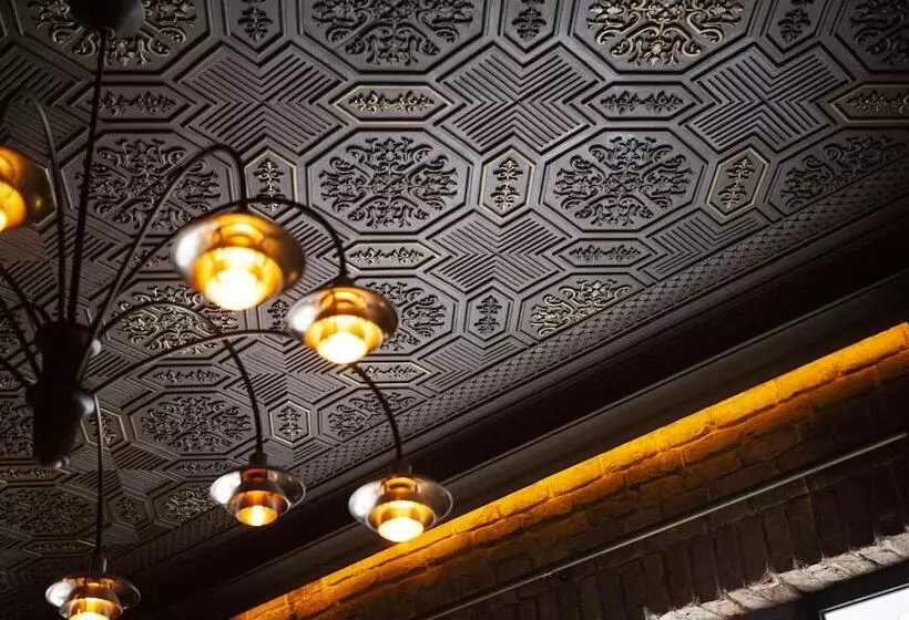 Georges Hotel Galata