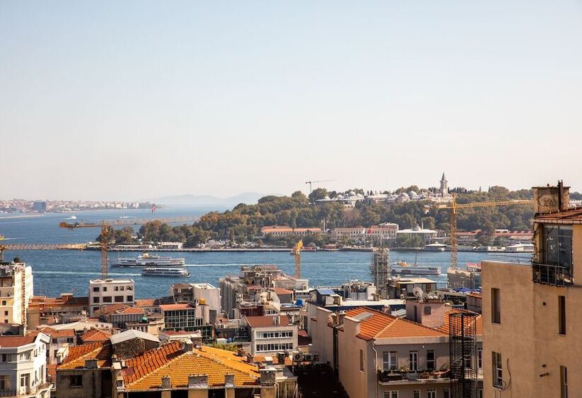 Georges Hotel Galata