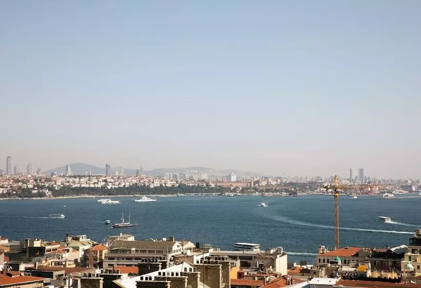 Georges Hotel Galata