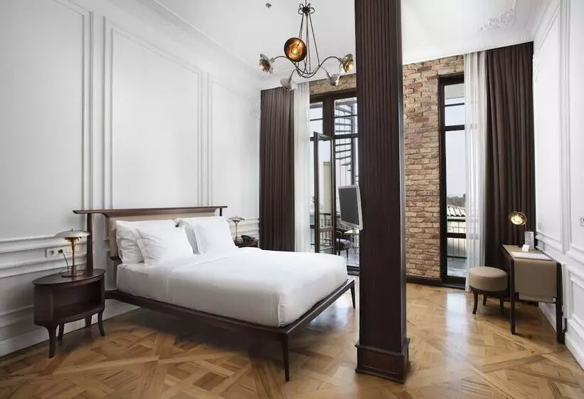 Georges Hotel Galata