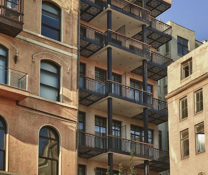 Georges Hotel Galata