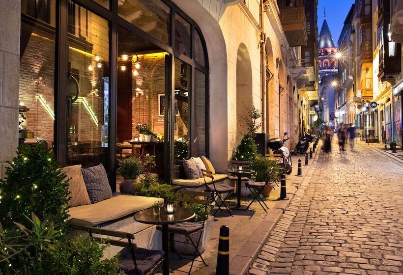Georges Hotel Galata