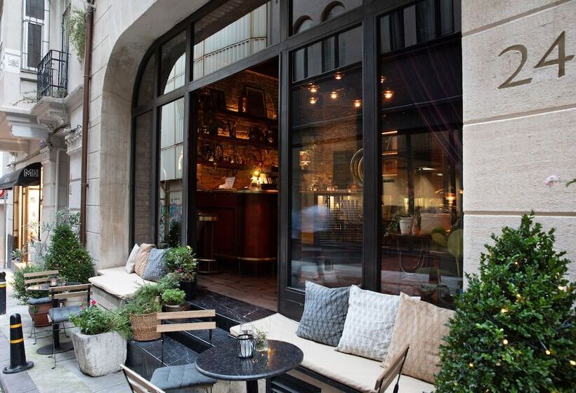 Georges Hotel Galata