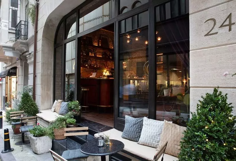 Georges Hotel Galata