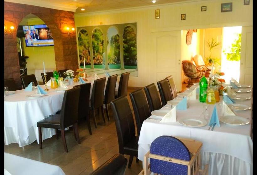 酒店 Agroturystyka Gramburg