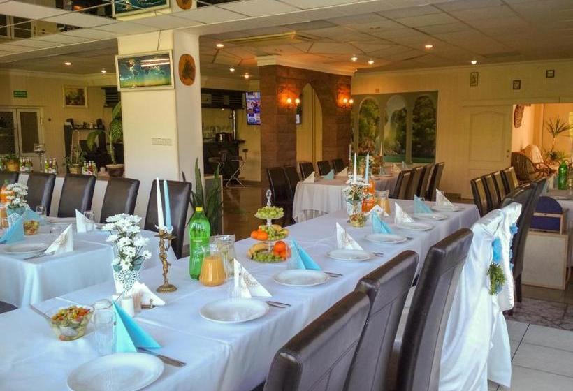 酒店 Agroturystyka Gramburg