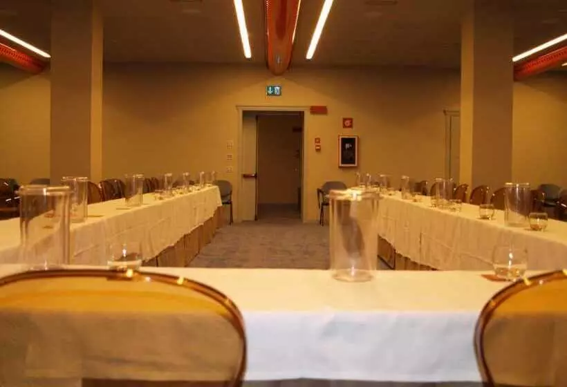Grand Hotel Forlì