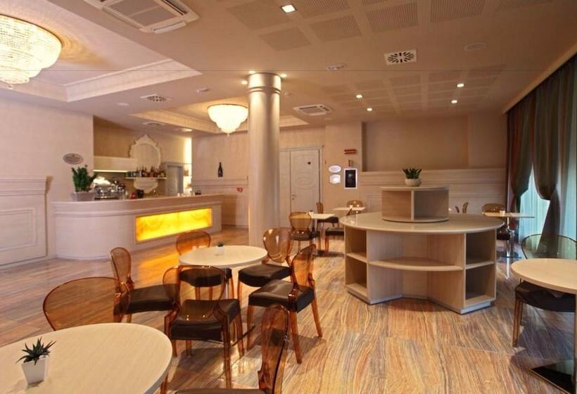 Grand Hotel Forlì