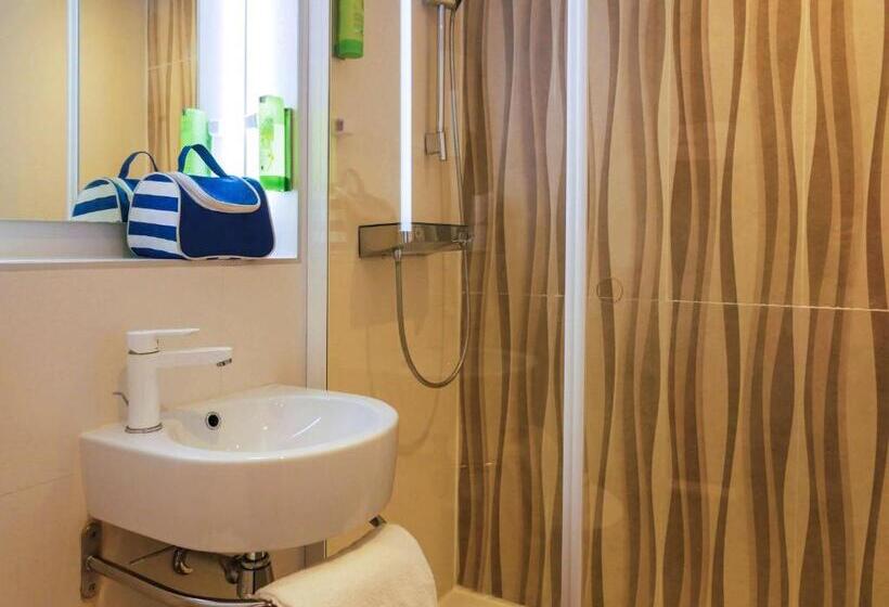 Greet Hotel Marseille Provence Aéroport