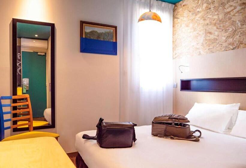 Greet Hotel Marseille Provence Aéroport