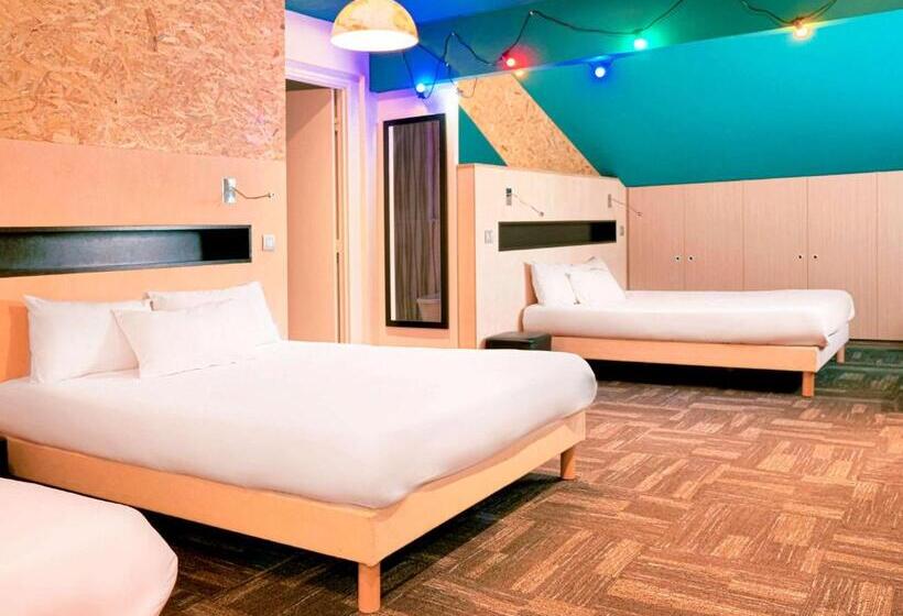 Greet Hotel Marseille Provence Aéroport