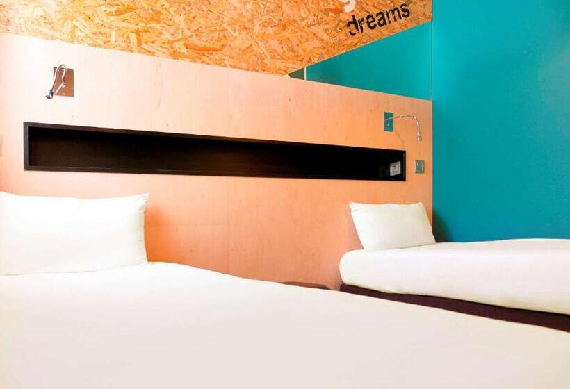 Greet Hotel Marseille Provence Aéroport