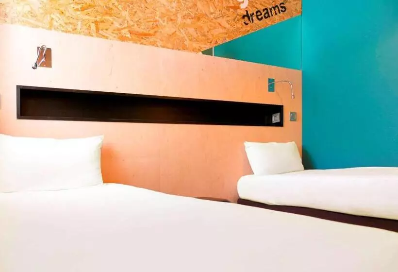 Greet Hotel Marseille Provence Aéroport