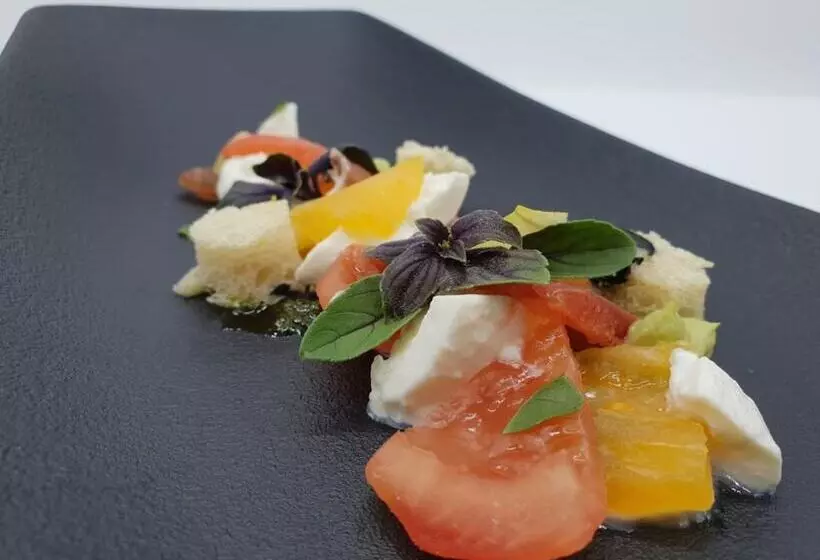 Hotelli Alpengasthof Grüner