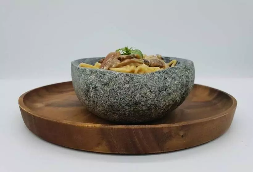 Hotelli Alpengasthof Grüner