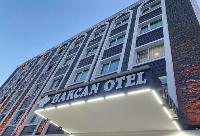 Hotel Hakcan