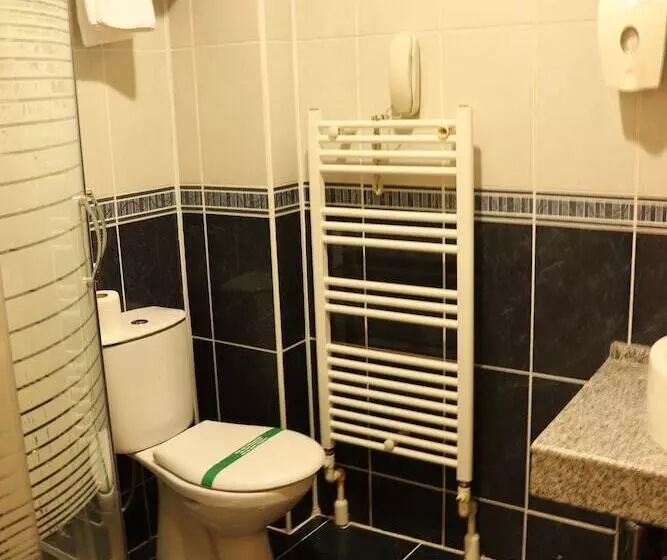 호텔 Hangover Central