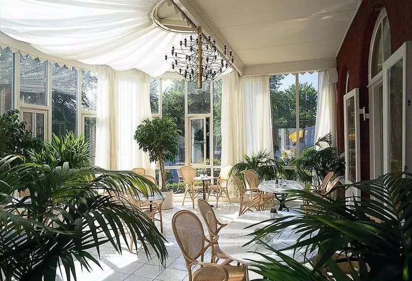 Отель Havreholm Slot