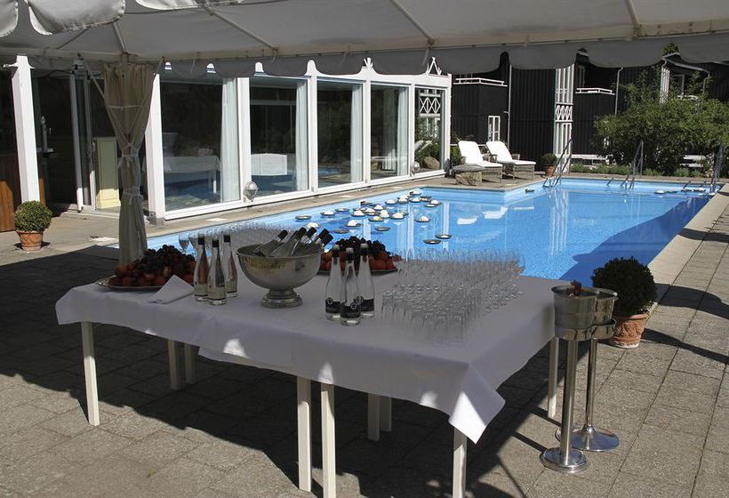 هتل Havreholm Slot