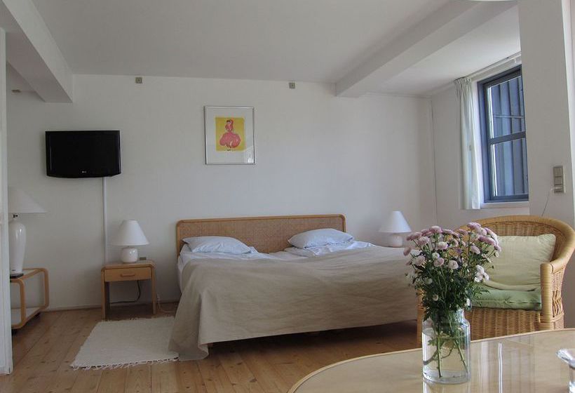 هتل Havreholm Slot