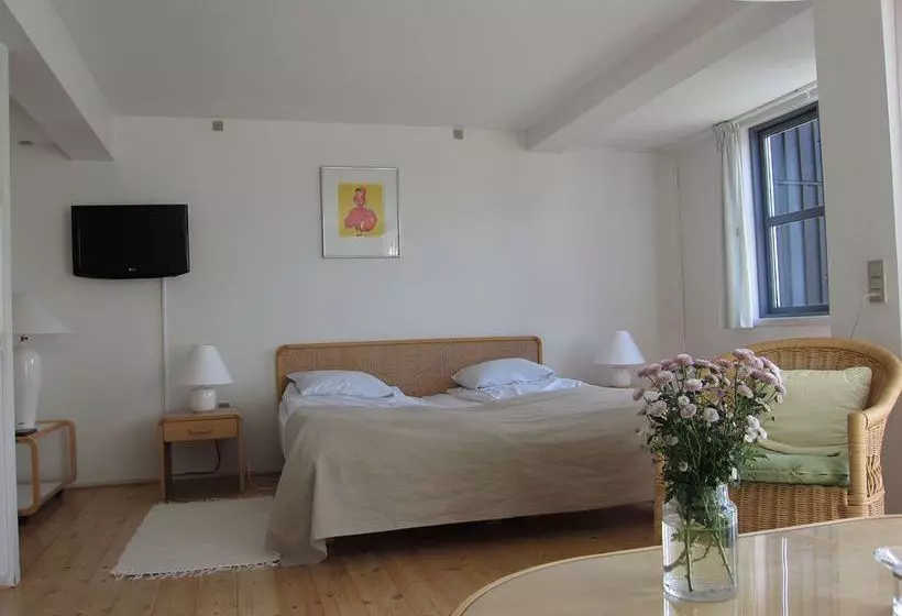 Отель Havreholm Slot