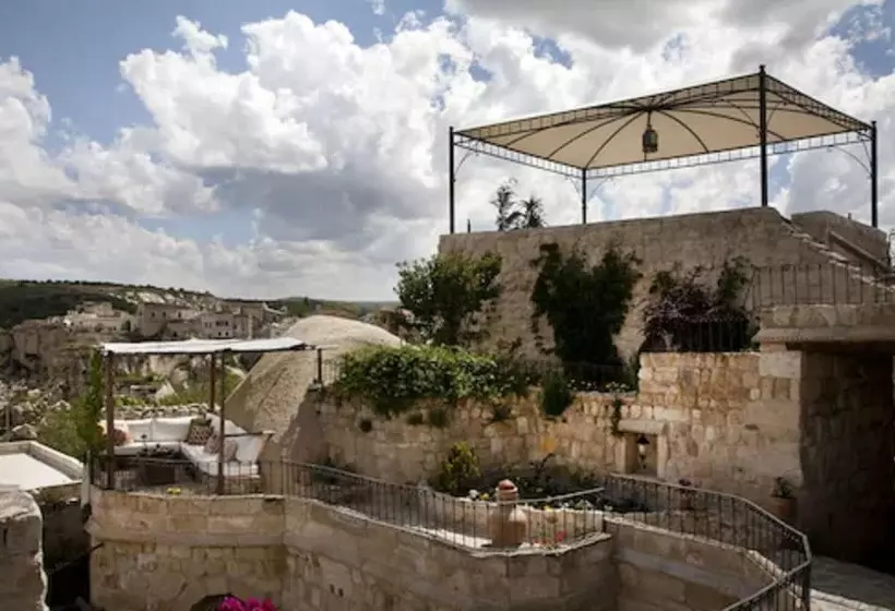 בית מלון כפרי Hezen Cave