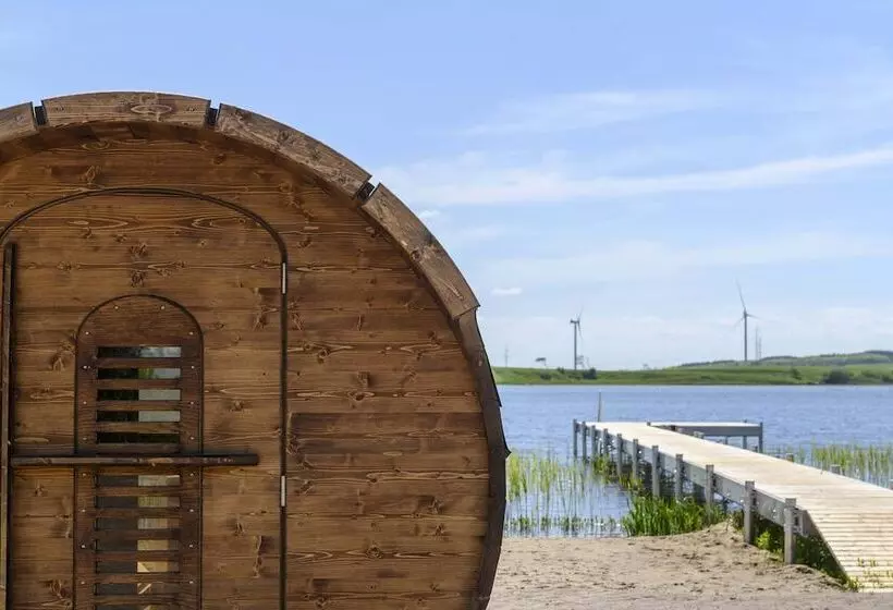 Отель Himmerland