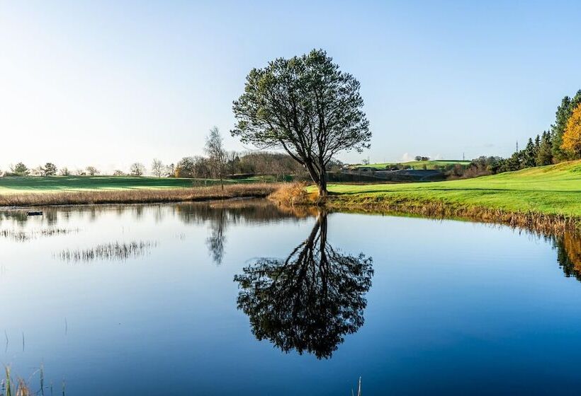 בית מלון כפרי Himmerland