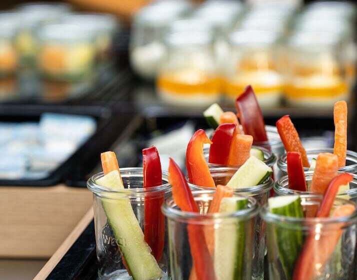 בית מלון כפרי Himmerland