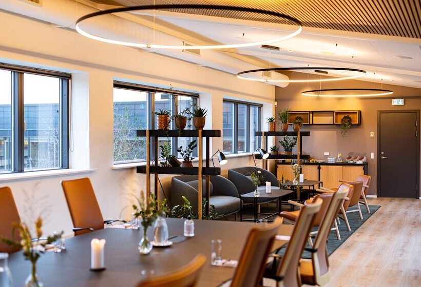 בית מלון כפרי Himmerland