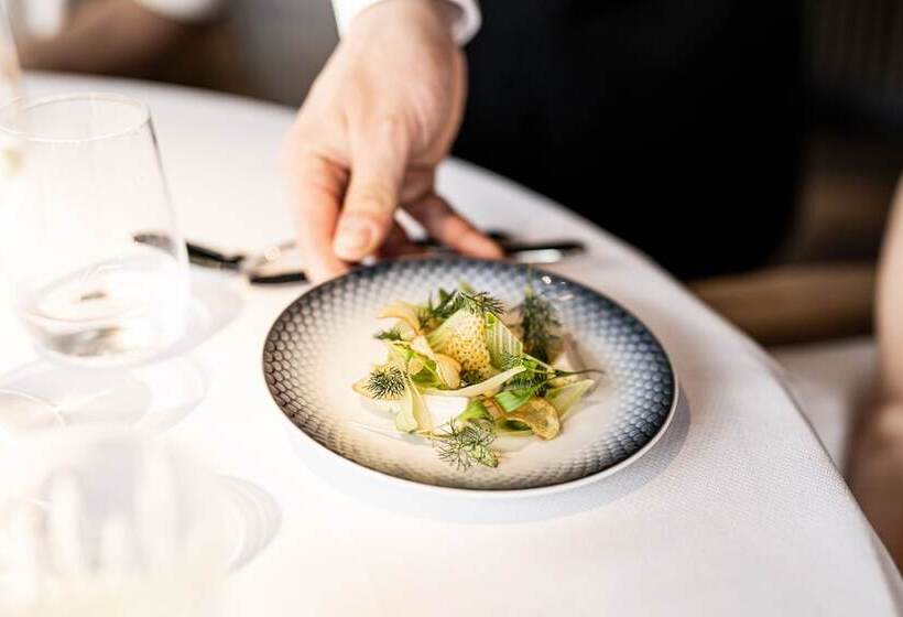 בית מלון כפרי Himmerland