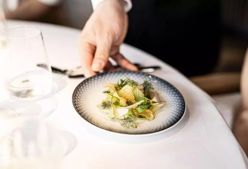 Отель Himmerland