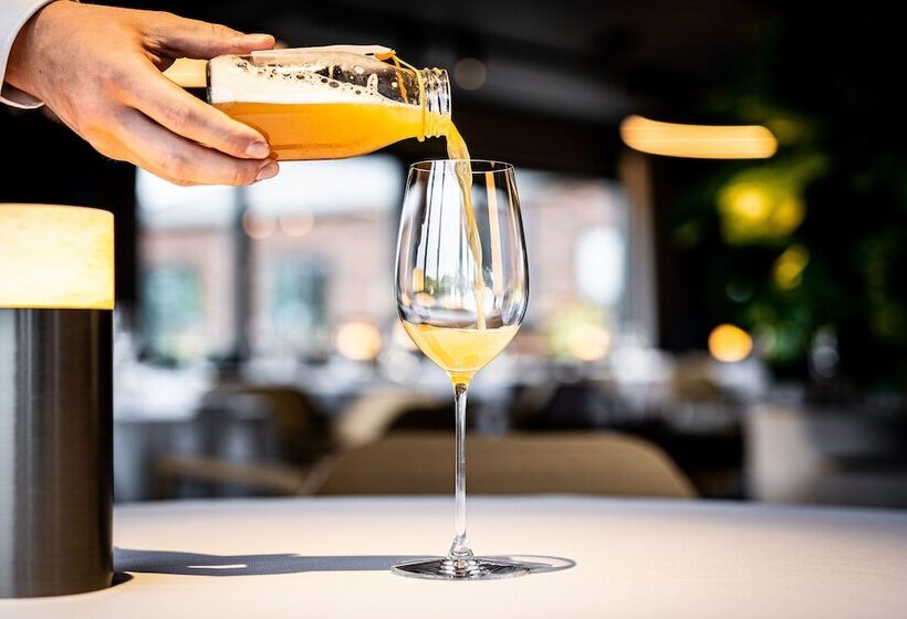 בית מלון כפרי Himmerland