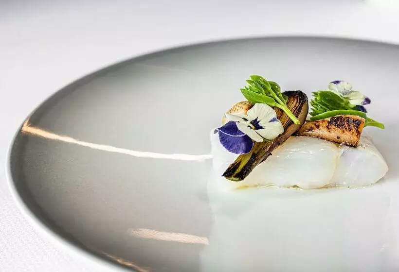 Отель Himmerland