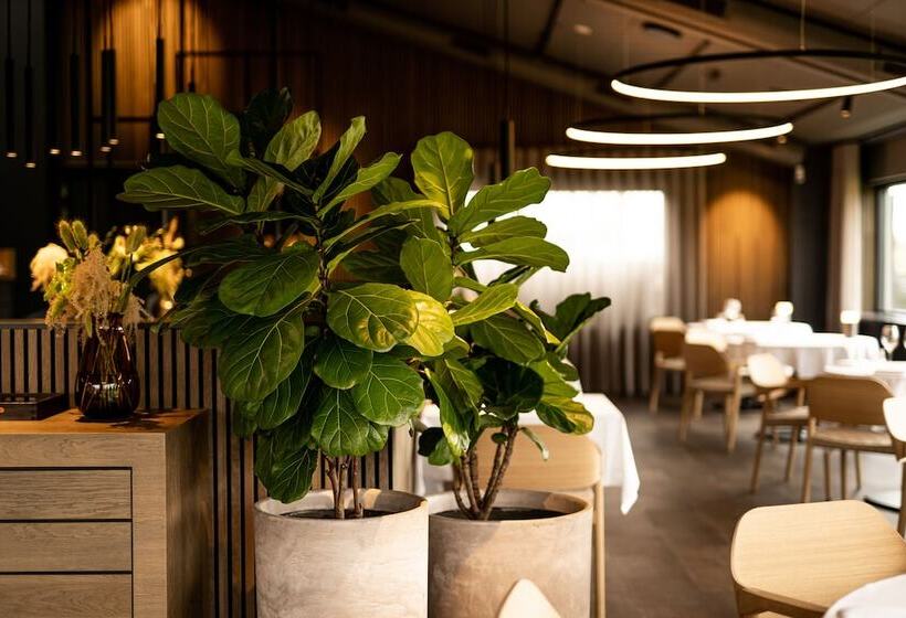 בית מלון כפרי Himmerland