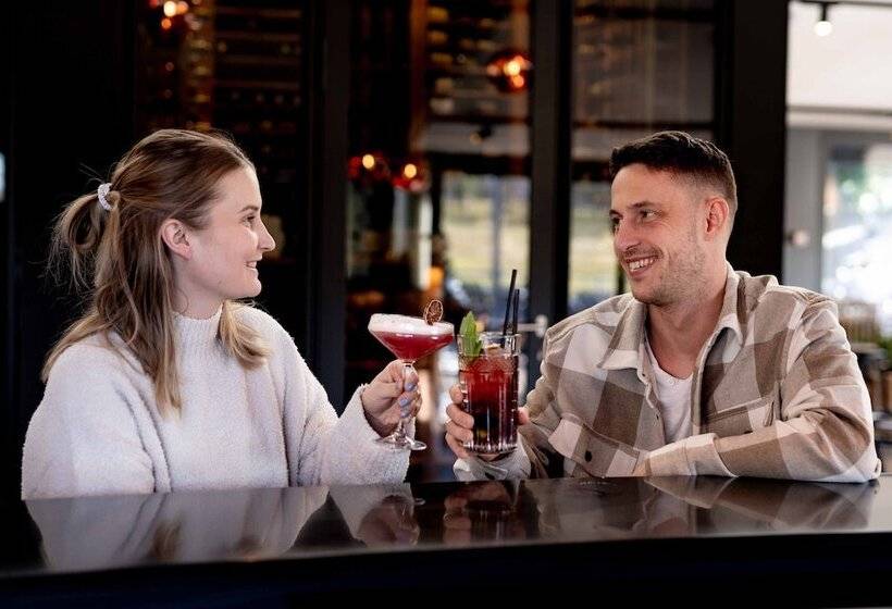 בית מלון כפרי Himmerland