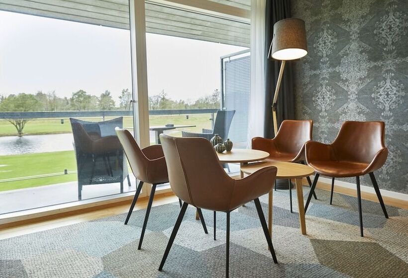 בית מלון כפרי Himmerland