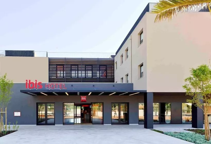 Hotel Ibis Lisboa Sintra