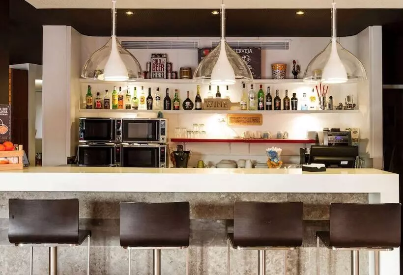 Hotel Ibis Lisboa Sintra