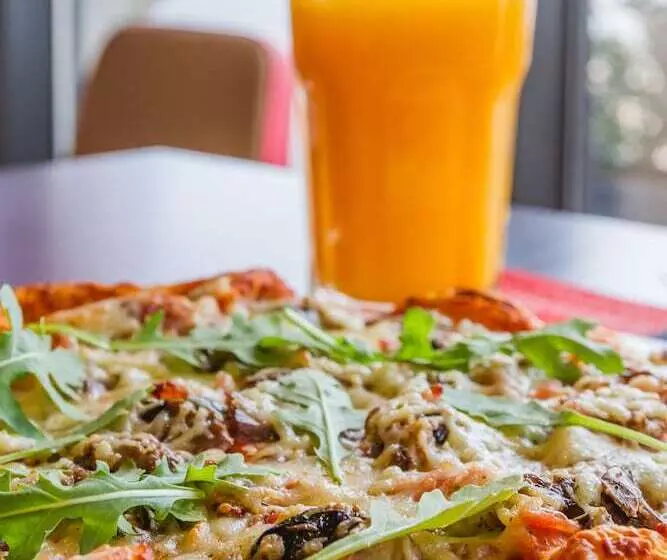 Hotel Ibis Lisboa Sintra