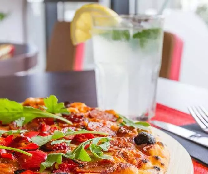 Hotel Ibis Lisboa Sintra