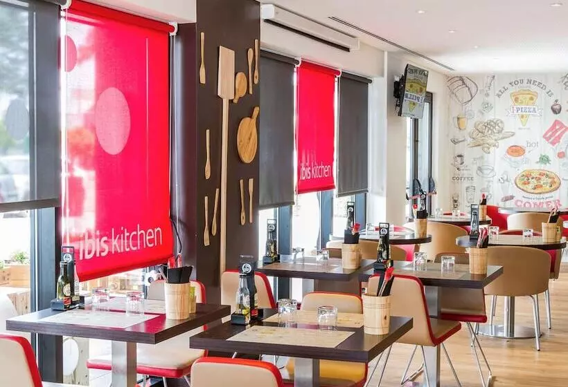 Hotel Ibis Lisboa Sintra