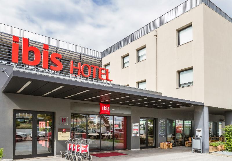 هتل Ibis Lisboa Sintra