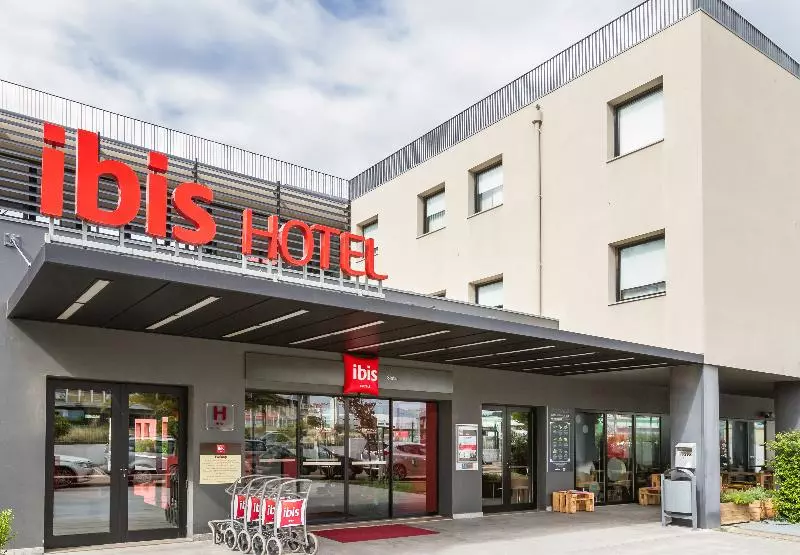 Hotel Ibis Lisboa Sintra