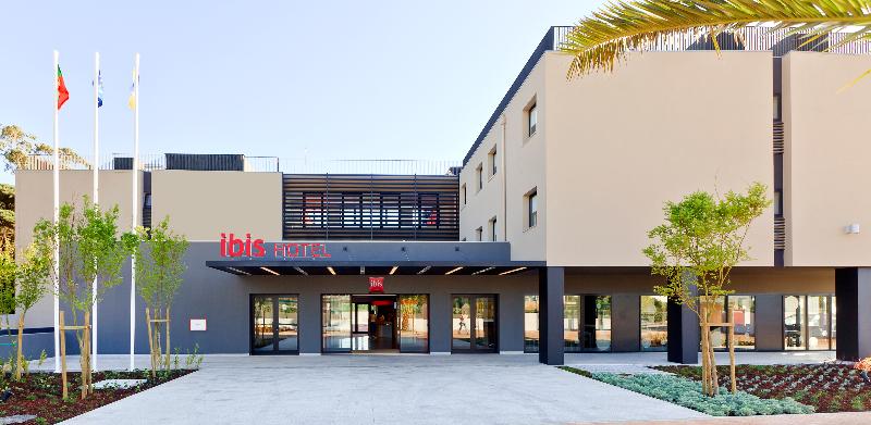 هتل Ibis Lisboa Sintra
