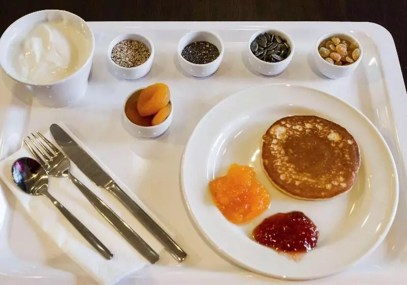 Hotel Ibis Lisboa Sintra