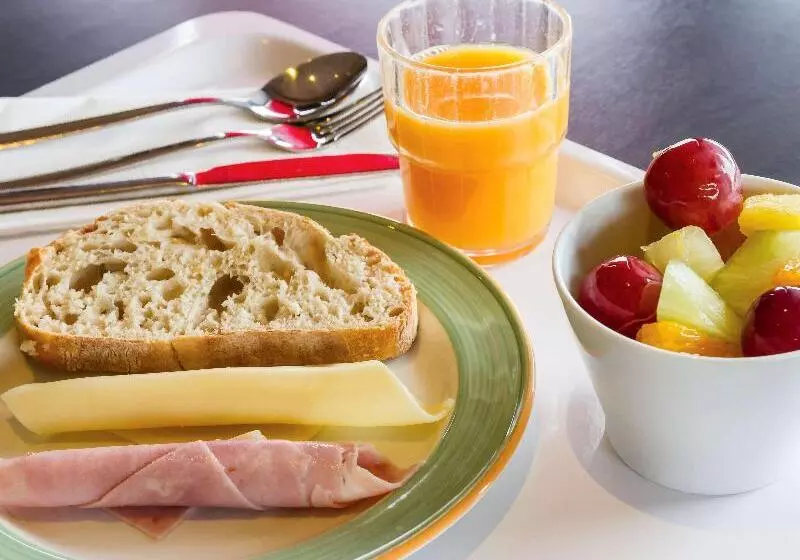 Hotel Ibis Lisboa Sintra